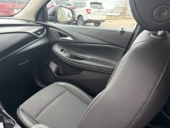 Used 2021  Buick Encore GX FWD 4dr Preferred at A&plus; Autobrokers near Mt&period; Vernon&comma; OH