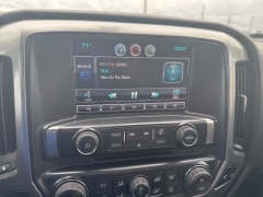 Used 2014 Chevrolet Silverado 1500 4WD Double Cab LT at A+ Autobrokers near Mt. Vernon, OH