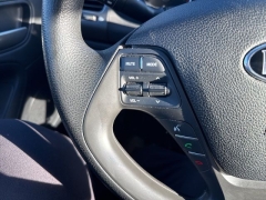 Used 2017  Kia Forte 4d Sedan LX Popular at A&plus; Autobrokers near Mt&period; Vernon&comma; OH