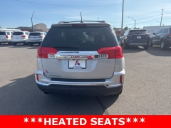 Used 2017 GMC Terrain 4d SUV AWD SLT at A+ Autobrokers near Mt. Vernon, OH