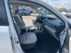 Used 2018  Subaru Forester 4d SUV 2&period;5i Premium CVT at A&plus; Autobrokers near Mt&period; Vernon&comma; OH