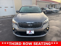 Used 2019  Kia Sorento 4d SUV AWD SXL at A&plus; Autobrokers near Mt&period; Vernon&comma; OH