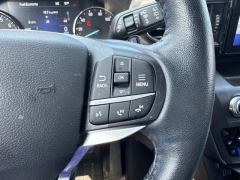 Used 2020  Ford Explorer 4d SUV 4WD Limited 2&period;3L EcoBoost at A&plus; Autobrokers near Mt&period; Vernon&comma; OH