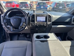 Used 2020  Ford F-150 4WD SuperCrew XLT 5 1&sol;2 at A&plus; Autobrokers near Mt&period; Vernon&comma; OH