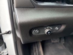 Used 2020  Chevrolet Traverse 4d SUV FWD LT Cloth w/2FL at A+ Autobrokers near Mt. Vernon, OH