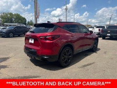 Used 2020  Chevrolet Blazer 4d SUV FWD RS at A&plus; Autobrokers near Mt&period; Vernon&comma; OH