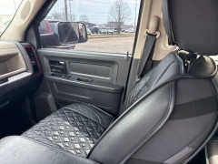 Used 2012  Ram 1500 4WD Crew Cab 140&period;5" Express at A&plus; Autobrokers near Mt&period; Vernon&comma; OH