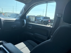 Used 2015 Chevrolet Silverado 1500 4WD Double Cab LT at A+ Autobrokers near Mt. Vernon, OH