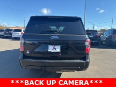 Used 2020  Ford Expedition Max 4d SUV 4WD Limited at A+ Autobrokers near Mt. Vernon, OH