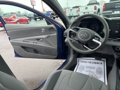 Used 2021  Hyundai Elantra SEL IVT at A&plus; Autobrokers near Mt&period; Vernon&comma; OH