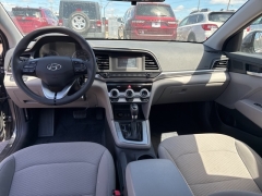 Used 2019 Hyundai Elantra 4d Sedan SE Auto at A+ Autobrokers near Mt. Vernon, OH