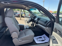 Used 2015 Toyota Tacoma 4WD Access Cab Auto at A+ Autobrokers near Mt. Vernon, OH