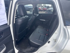 Used 2015  Honda CR-V 4d SUV FWD Touring at A&plus; Autobrokers near Mt&period; Vernon&comma; OH