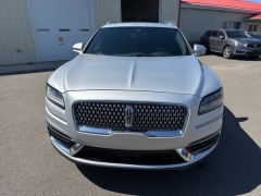 Used 2019 Lincoln Nautilus 4d SUV AWD Select 2.0L at A+ Autobrokers near Mt. Vernon, OH