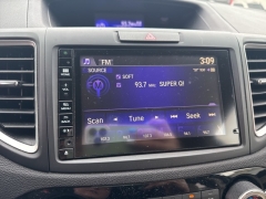 Used 2016  Honda CR-V 4d SUV AWD EX at A&plus; Autobrokers near Mt&period; Vernon&comma; OH