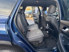 Used 2021  Hyundai Santa Fe SE AWD at A&plus; Autobrokers near Mt&period; Vernon&comma; OH