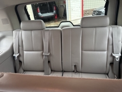 Used 2011 Chevrolet Tahoe 4d SUV 4WD LT at A+ Autobrokers near Mt. Vernon, OH