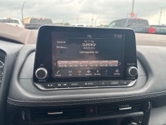 Used 2021  Nissan Rogue FWD S at A&plus; Autobrokers near Mt&period; Vernon&comma; OH