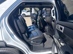 Used 2021  Ford Explorer XLT 4WD at A&plus; Autobrokers near Mt&period; Vernon&comma; OH
