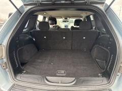 Used 2012  Jeep Grand Cherokee 4d SUV 4WD Laredo at A+ Autobrokers near Mt. Vernon, OH