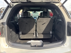 Used 2017  Ford Explorer 4d SUV 4WD Limited at A+ Autobrokers near Mt. Vernon, OH