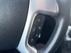 Used 2017 GMC Acadia Limited 4d SUV AWD at A+ Autobrokers near Mt. Vernon, OH