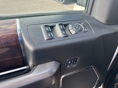 Used 2016 Ford F-150 4WD SuperCrew Platinum 5 1/2 at A+ Autobrokers near Mt. Vernon, OH