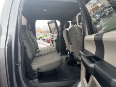 Used 2021  Ford Super Duty F-250 4WD XLT Crew Cab SRW 6&period;75' Box at A&plus; Autobrokers near Mt&period; Vernon&comma; OH