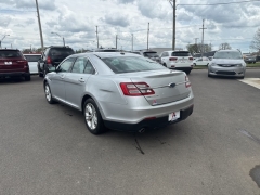 Used 2015 Ford Taurus 4d Sedan SEL V6 at A+ Autobrokers near Mt. Vernon, OH