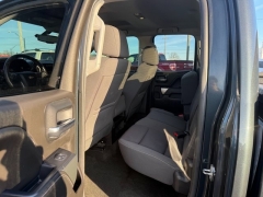 Used 2018  Chevrolet Silverado 1500 4WD Double Cab LT at A&plus; Autobrokers near Mt&period; Vernon&comma; OH