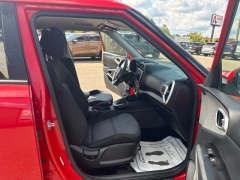 Used 2022  Kia Soul LX IVT at A&plus; Autobrokers near Mt&period; Vernon&comma; OH