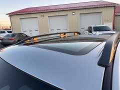 Used 2022  Subaru Forester Wilderness CVT at A+ Autobrokers near Mt. Vernon, OH