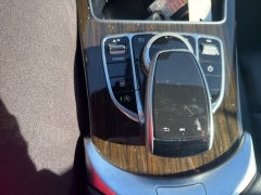 Used 2018  Mercedes-Benz GLC-Class 4d SUV GLC300 4matic at A&plus; Autobrokers near Mt&period; Vernon&comma; OH