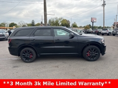 Used 2018 Dodge Durango 4d SUV AWD GT at A+ Autobrokers near Mt. Vernon, OH