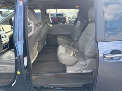 Used 2017  Toyota Sienna 4d Wagon XLE AWD at A+ Autobrokers near Mt. Vernon, OH