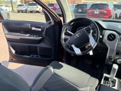 Used 2016 Toyota Tundra 4WD CrewMax SR5 5.7L at A+ Autobrokers near Mt. Vernon, OH