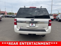 Used 2016 Ford Expedition 4d SUV 4WD Limited at A+ Autobrokers near Mt. Vernon, OH