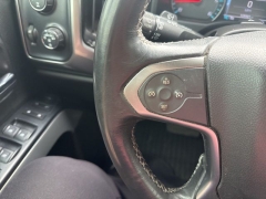 Used 2018  Chevrolet Silverado 1500 4WD Double Cab LT at A&plus; Autobrokers near Mt&period; Vernon&comma; OH