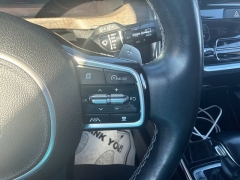 Used 2021  Kia Sorento SX Prestige X-Line AWD at A&plus; Autobrokers near Mt&period; Vernon&comma; OH