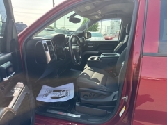Used 2018 Chevrolet Silverado 1500 4WD Crew Cab LT Z71 at A+ Autobrokers near Mt. Vernon, OH