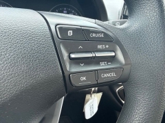 Used 2020  Hyundai Elantra GT 4d Hatchback at A&plus; Autobrokers near Mt&period; Vernon&comma; OH