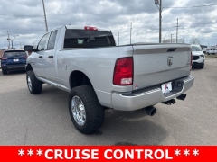 Used 2018  Ram 1500 4WD Quad Cab Express at A&plus; Autobrokers near Mt&period; Vernon&comma; OH