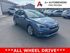  2018 Subaru Impreza 4d Hatchback 2&period;0i Limited at A&plus; Autobrokers near Mt&period; Vernon&comma; OH