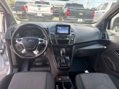 Used 2020  Ford Transit Connect Cargo Ext Van XL at A&plus; Autobrokers near Mt&period; Vernon&comma; OH