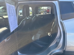 Used 2018 Jeep Compass 4d SUV 4WD Latitude at A+ Autobrokers near Mt. Vernon, OH