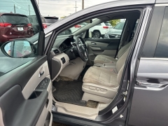 Used 2016  Honda Odyssey 4d Wagon SE at A+ Autobrokers near Mt. Vernon, OH