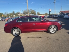 Used 2016  Buick LaCrosse 4d Sedan V6 at A+ Autobrokers near Mt. Vernon, OH