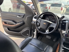 Used 2018 Chevrolet Tahoe 4d SUV 4WD Premier at A+ Autobrokers near Mt. Vernon, OH