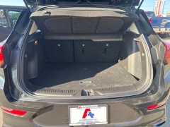 Used 2021  Buick Encore GX FWD 4dr Preferred at A&plus; Autobrokers near Mt&period; Vernon&comma; OH