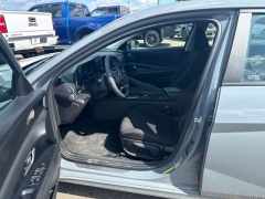 Used 2022  Hyundai Elantra SEL IVT at A&plus; Autobrokers near Mt&period; Vernon&comma; OH